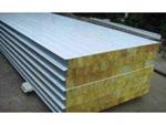 山西太原彩钢保温复合板材料分析